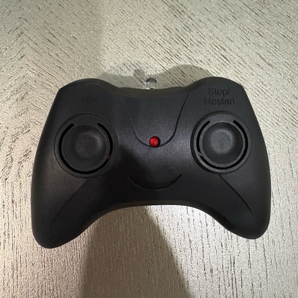 Toy helicopter for boys 5 -8 balancing system remote controlled  toy good gift - Picture 3 of 6